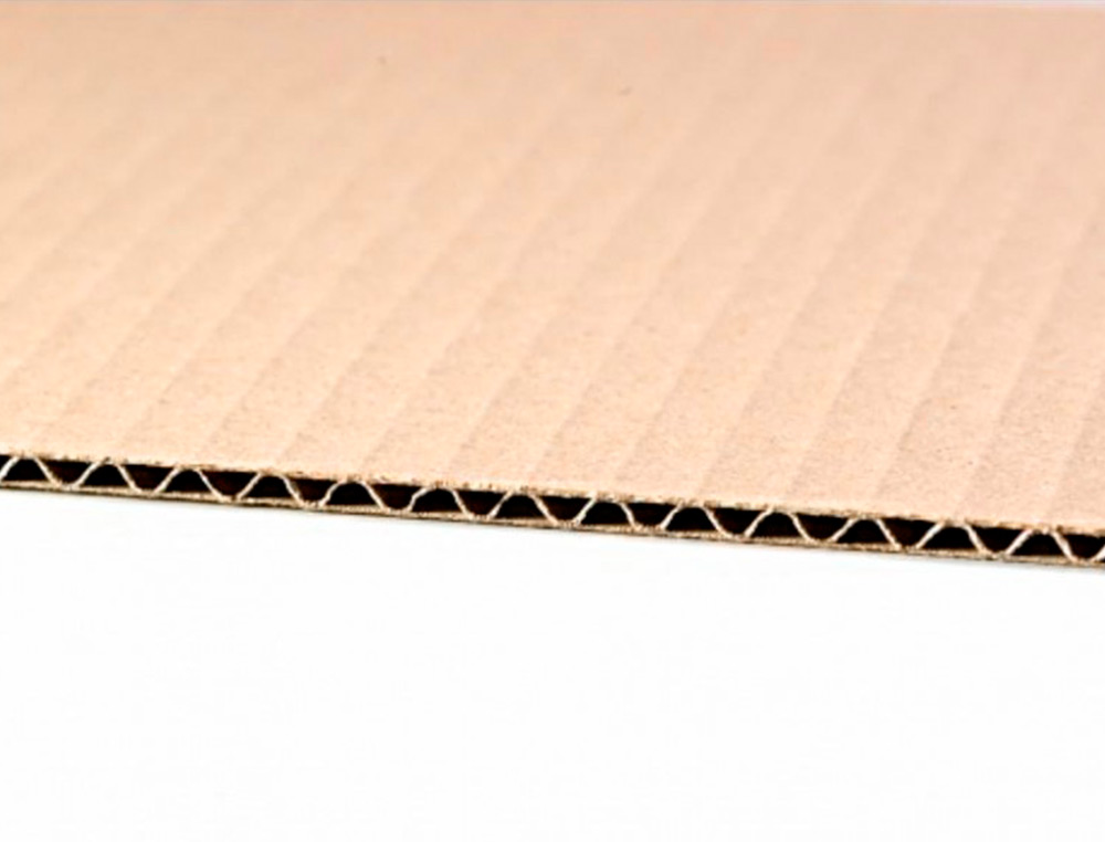 CAJA PARA EMBALAR Q-CONNECT AMERICANA MEDIDAS 500X340X310 MM ESPESOR CARTON 5 MM