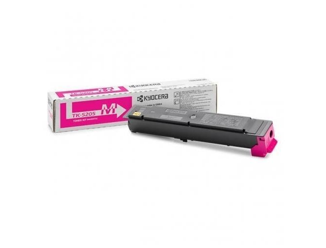 CONSUMIBLES KYOCERA TK-5205M
