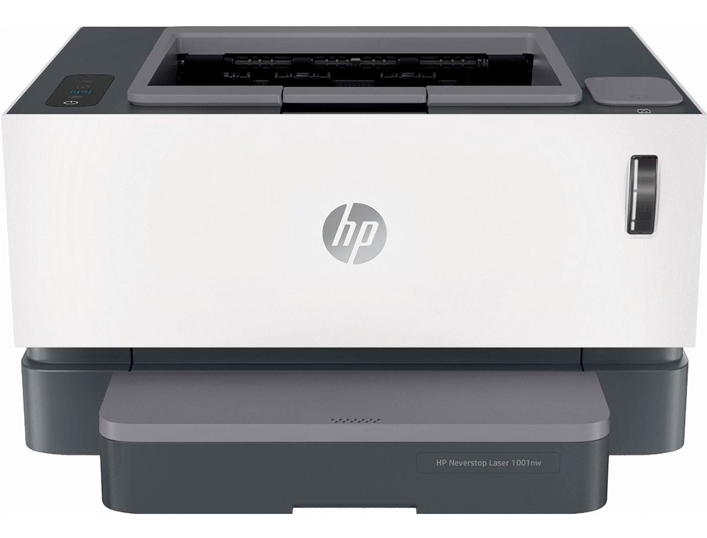 IMPRESORA HP NEVERSTOP 1001NW LASER ETHERNET WIFI 20 PPM BANDEJA 150 HOJAS