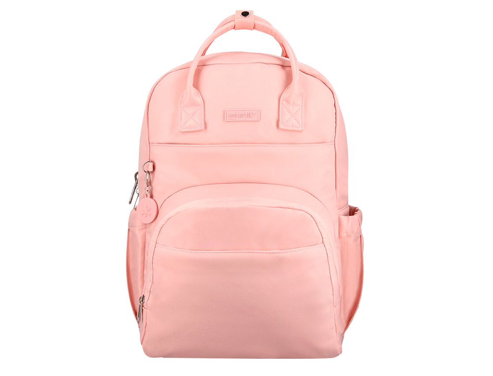 MOCHILA ANTARTIK GLOW BAGS CON ACOLCHADO PARA PORTATIL 15