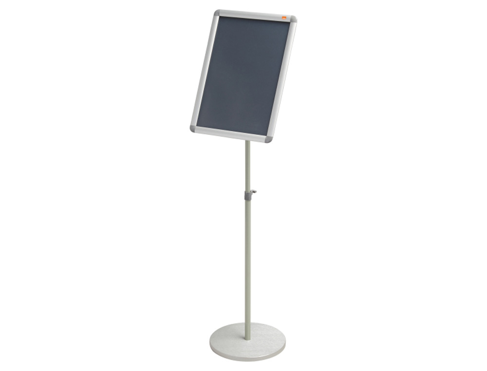 ATRIL DEL SUELO NOBO PREMIUN PLUS ALTURA AJUSTABLE HASTA 140 CM DIN A3
