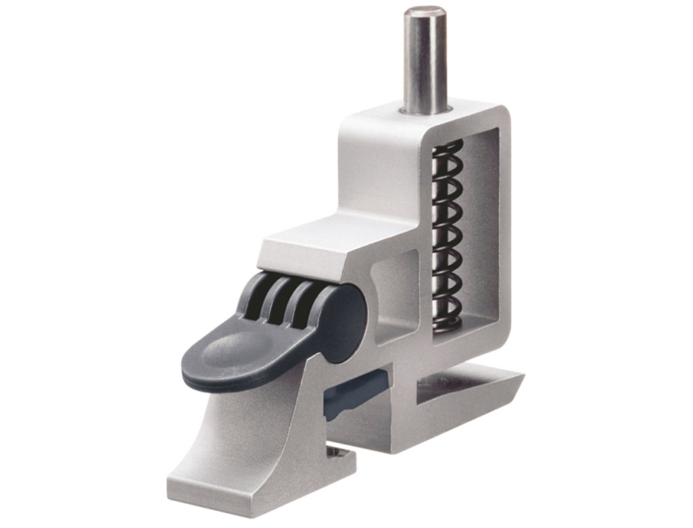 PUNZON DE RECAMBIO LEITZ PARA TALADRADORAS PETRUS 514 Y LEITZ 5114 DIAMETRO 6 MM