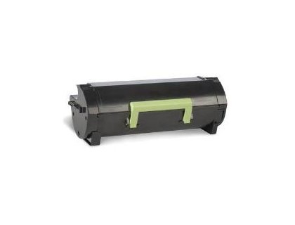 CONSUMIBLE IMPRESORA LASER LEXMARK 522 TONER RETORNABLE