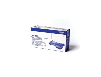 CONSUMIBLE IMPRESORA LASER BROTHER TONER NEGRO AC