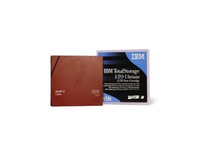 CONSUMIBLES IBM LTO 5 ULTRIUM 1 5 - 3 TB