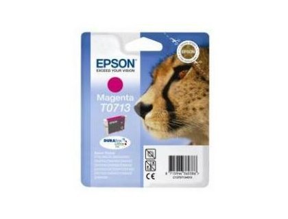 CONSUMIBLES EPSON C13T071340 CON ETIQUETA DE SEG