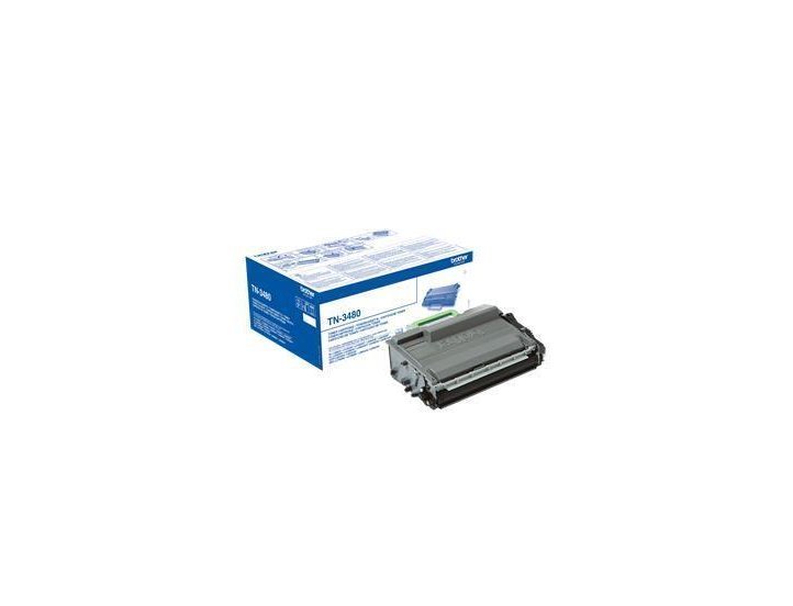 CONSUMIBLES BROTHER TONER NEGRO AC 8K 50/51/52/63/64