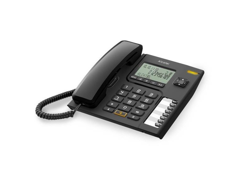 TELFONOS ATLINKS TELEFONO SOBREMESA T76