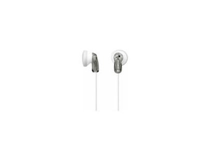 CASCOS/AURICULARES CON CABLE SONY MDR-E9LP GRIS