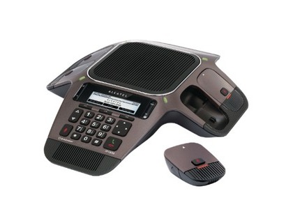 SISTEMAS DE VIDEOCONFERENCIA ATLINKS ALCATEL CONFERENCE IP1850