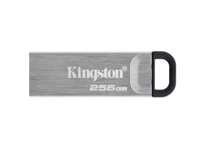 MEMORIA KINGSTON 256 GB USB DT KYSON 256 GB TIPO A 3.1