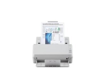 ESCANER FUJITSU SP-1120N