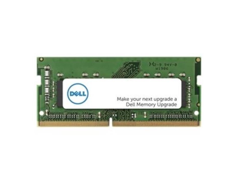 MEMORIA DELL TECHNOLOGIES RAM DDR4 8 GB