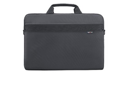 BOLSA PORTATIL MOBILIS TRENDY BRIEFCASE 11-14 NEGRO