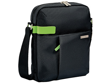 MALETIN PARA PORTATIL ESSELTE BANDOLERA SMART TRAVELLER PARA TABLET 10